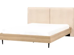 Seng Boucle IZERNORE 180 x 200 cm Beige