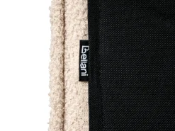 Seng Boucle IZERNORE 180 x 200 cm Beige