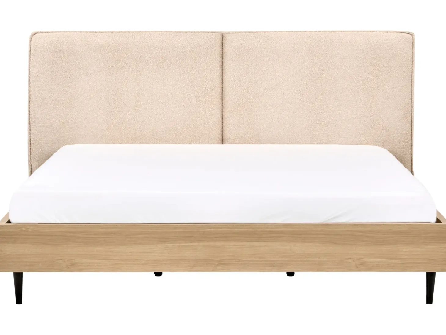 Seng Boucle IZERNORE 180 x 200 cm Beige