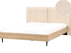 Seng Boucle IZERNORE 180 x 200 cm Beige