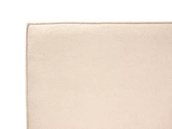 Seng Boucle IZERNORE 180 x 200 cm Beige