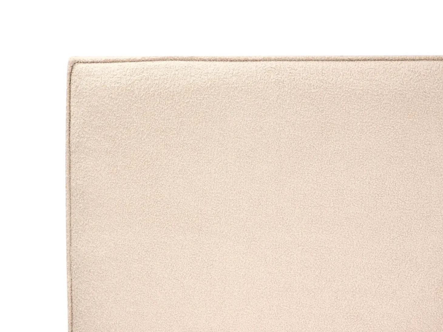 Seng Boucle IZERNORE 180 x 200 cm Beige