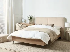 Seng Boucle IZERNORE 140 x 200 cm Beige