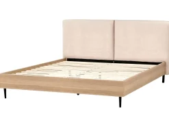 Seng Boucle LIMANTON 180 x 200 cm Beige