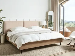 Seng Boucle LIMANTON 180 x 200 cm Beige
