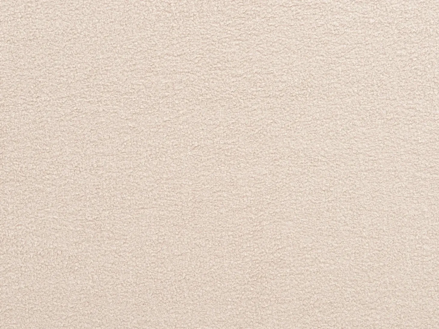 Seng Boucle LIMANTON 180 x 200 cm Beige