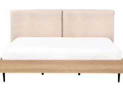 Seng Boucle LIMANTON 180 x 200 cm Beige