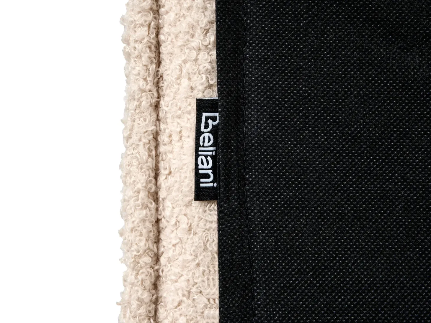 Seng Boucle LIMANTON 180 x 200 cm Beige