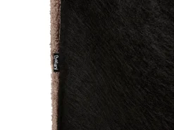 Seng Boucle LINARDS 160 x 200 cm Brun