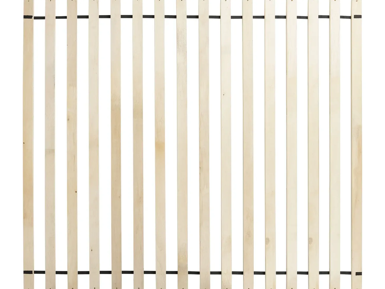 Seng Boucle LINARDS 180 x 200 cm Brun