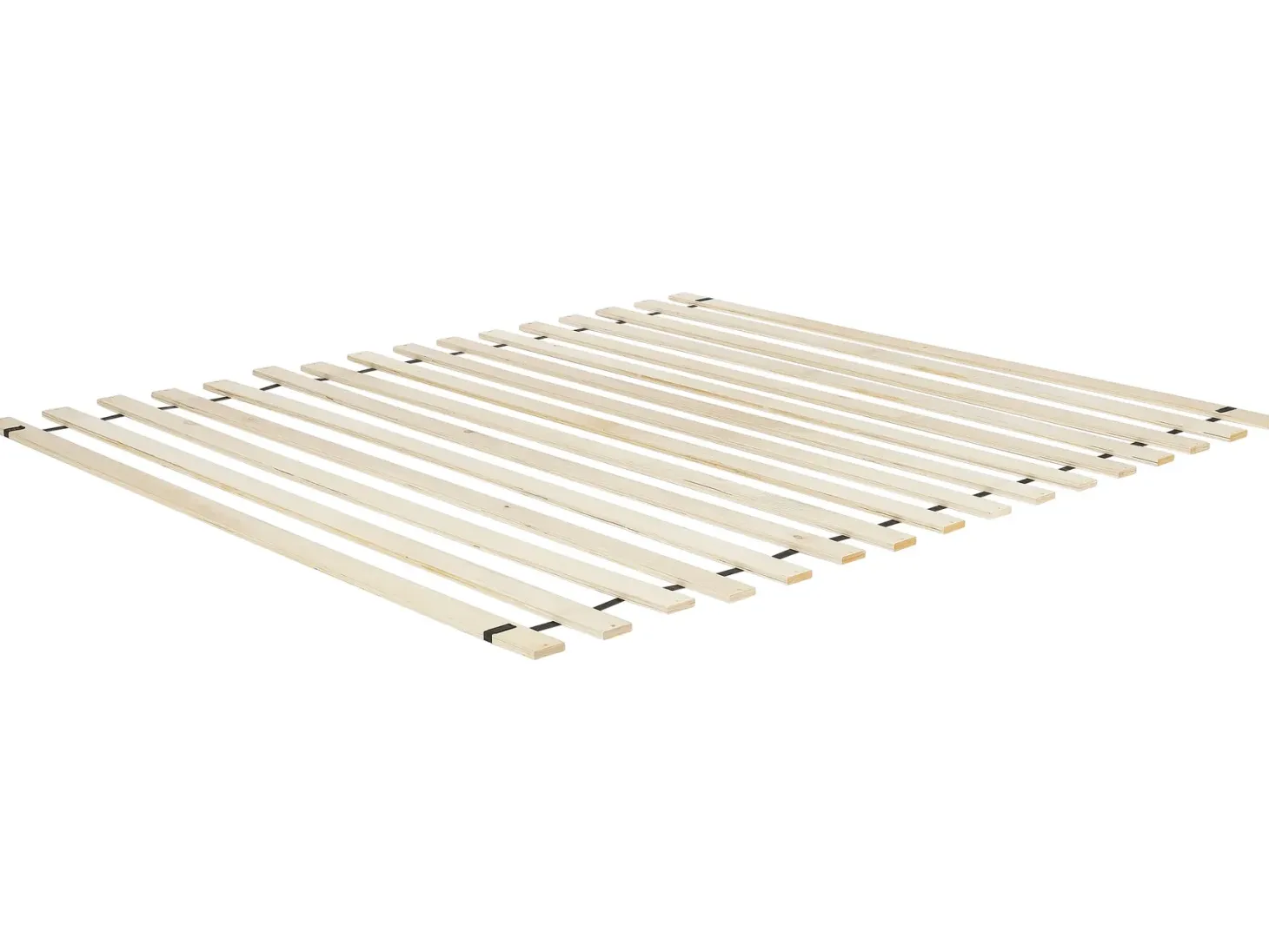 Seng Boucle LINARDS 180 x 200 cm Brun