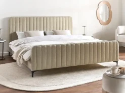 Seng Boucle LUNAN 180 x 200 cm Beige