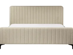 Seng Boucle LUNAN 180 x 200 cm Beige
