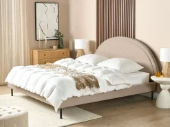 Seng Boucle MARGUT 180 x 200 cm Beige