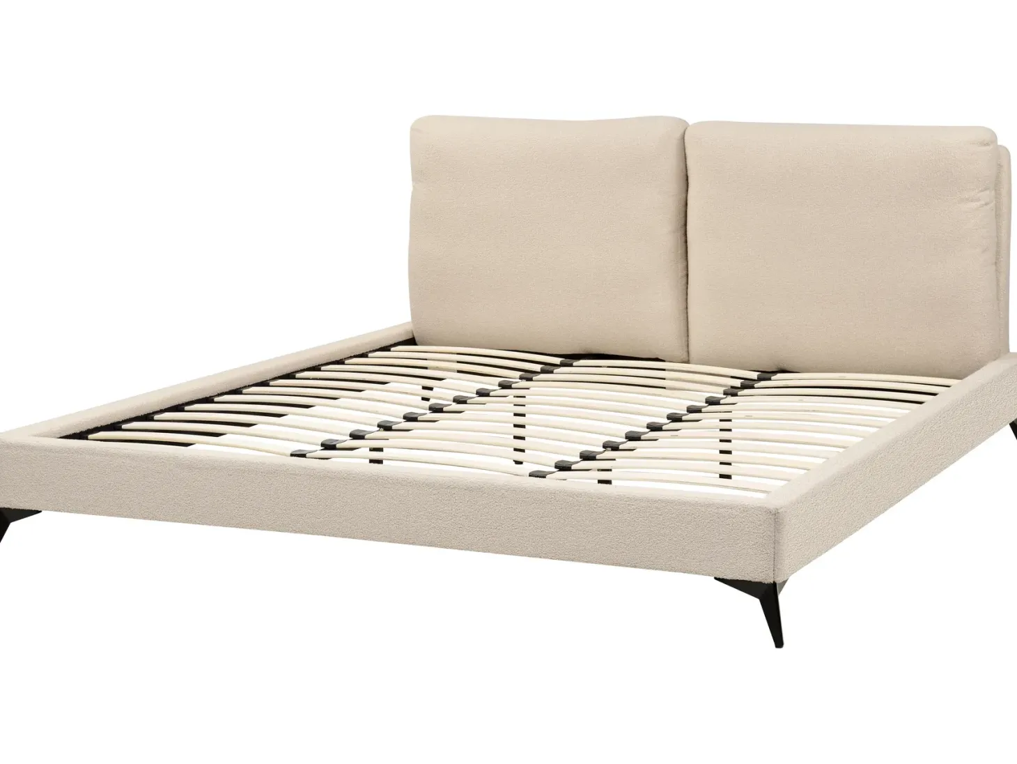 Seng Boucle MELLE 180 x 200 cm Beige