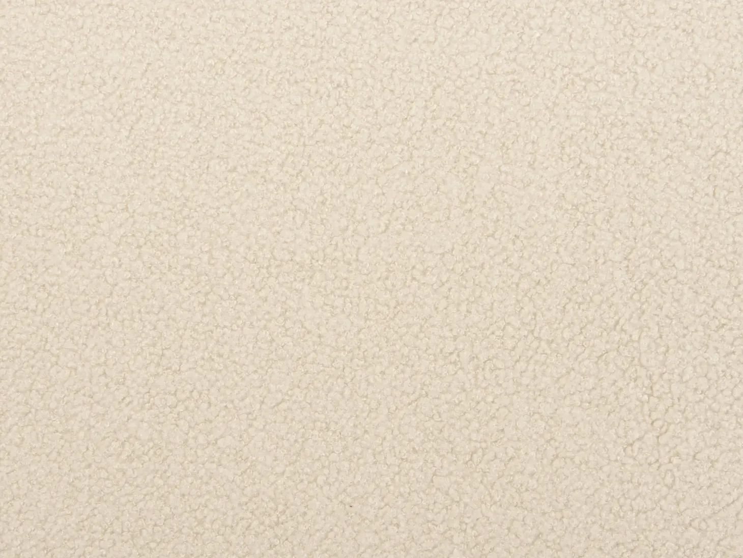 Seng Boucle MELLE 180 x 200 cm Beige