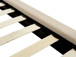 Seng Boucle MELLE 180 x 200 cm Beige