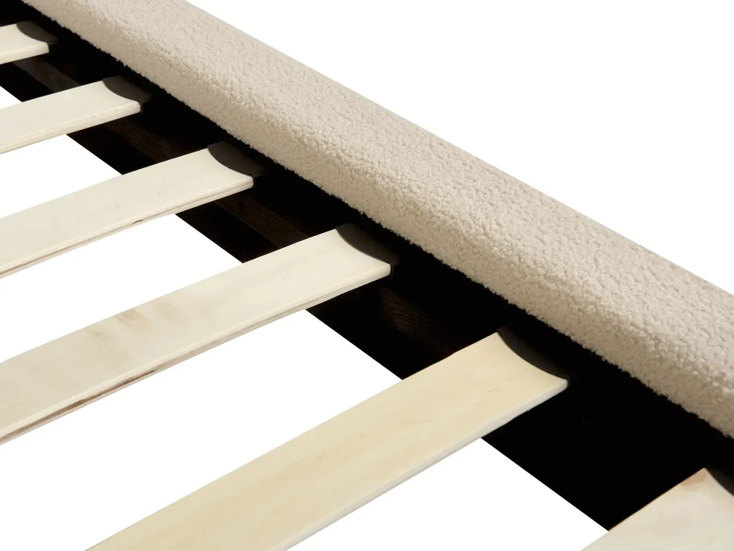 Seng Boucle MELLE 180 x 200 cm Beige