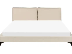 Seng Boucle MELLE 180 x 200 cm Beige