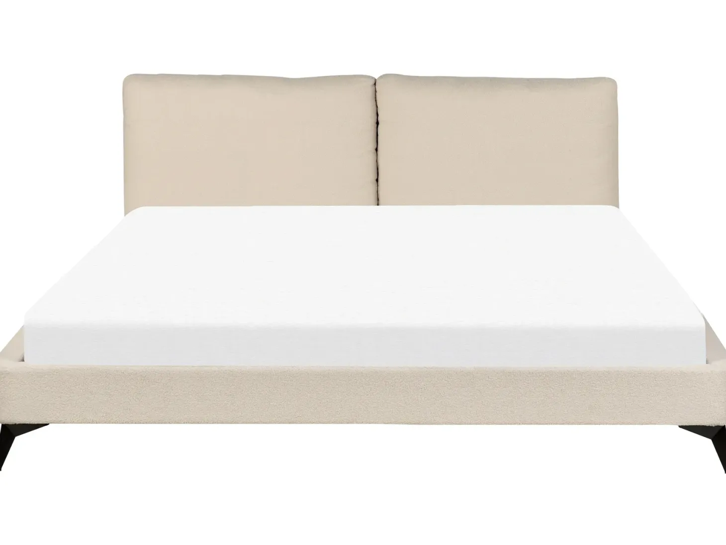 Seng Boucle MELLE 180 x 200 cm Beige