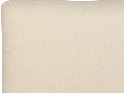 Seng Boucle MELLE 180 x 200 cm Beige