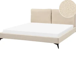 Seng Boucle MELLE 180 x 200 cm Beige