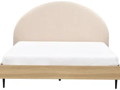 Seng Boucle MILLAY 180 x 200 cm Beige