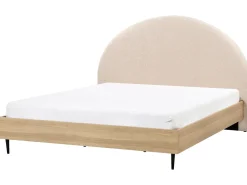 Seng Boucle MILLAY 180 x 200 cm Beige