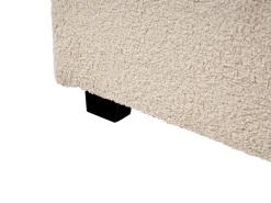 Seng Boucle VAUCLUSE 140 x 200 cm Beige