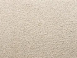 Seng Boucle VINAY 180 x 200 cm Lys Beige