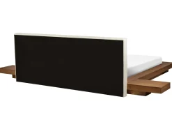 Seng Boucle ZEN 180 x 200 cm Naturlig ask