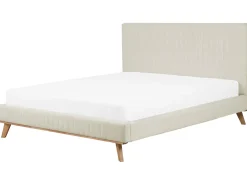 Seng Chenille TALENCE 180 x 200 cm Lys Beige