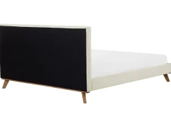 Seng Chenille TALENCE 180 x 200 cm Lys Beige