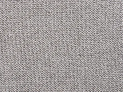 Seng Chenille TALENCE 180 x 200 cm Lysegrå
