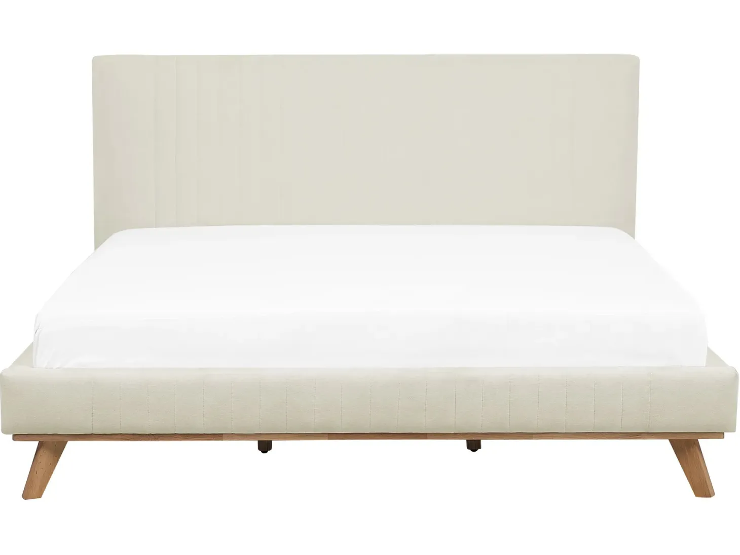 Seng Chenille TALENCE 160 x 200 cm Lys Beige