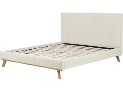 Seng Chenille TALENCE 160 x 200 cm Lys Beige