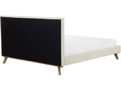 Seng Chenille TALENCE 160 x 200 cm Lys Beige