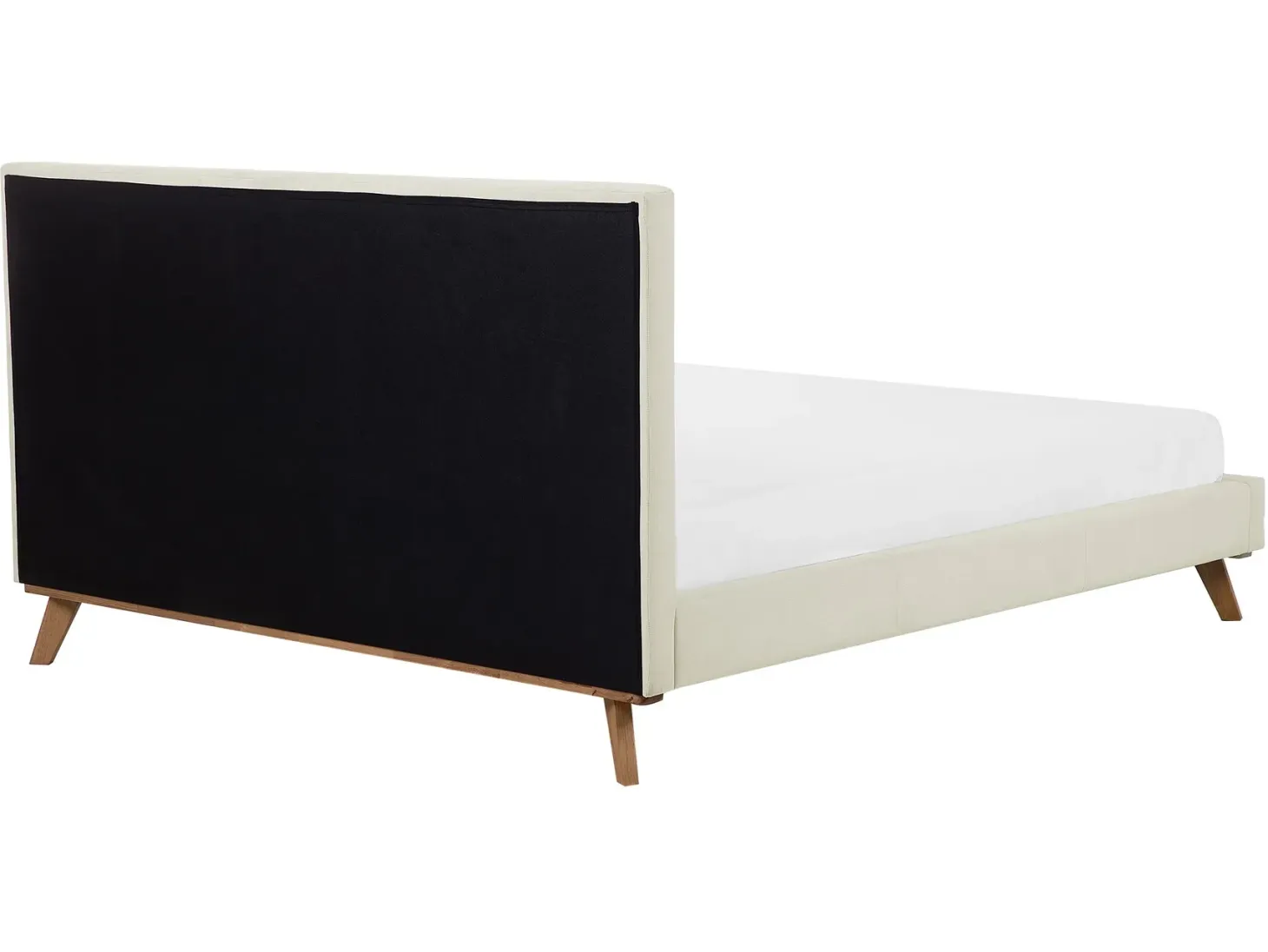 Seng Chenille TALENCE 160 x 200 cm Lys Beige