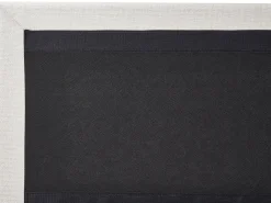 Seng CORIO 180 x 200 cm Lys Beige
