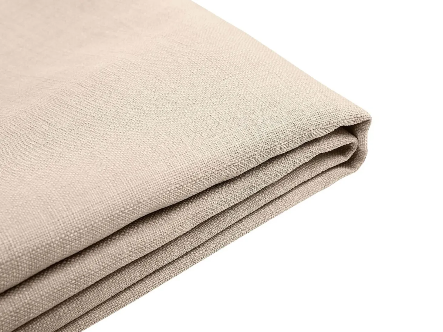 Sengekappe FITOU 120 x 200 cm Beige