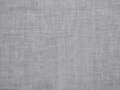 Sengekappe FITOU 180 x 200 cm Lysegrå