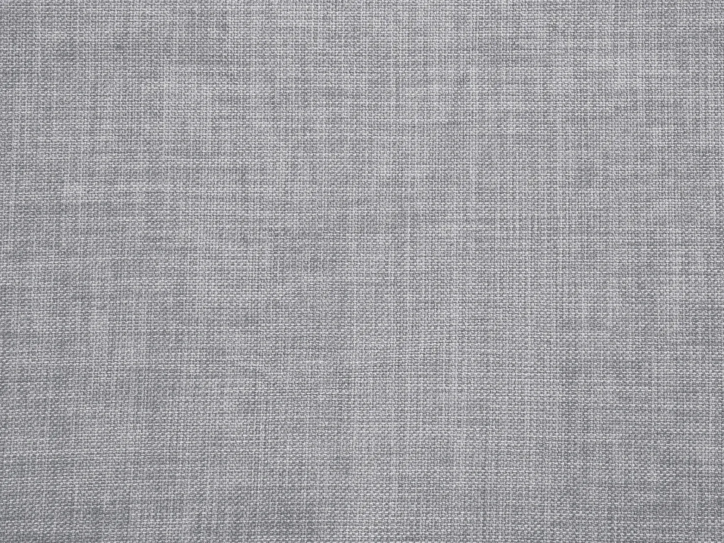 Sengekappe FITOU 180 x 200 cm Lysegrå