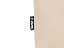 Sengetøj PARKROSE Bomulds-satin 220 x 240 cm Beige