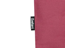 Sengetøj PARKROSE Bomulds-satin 220 x 240 cm Bordeaux