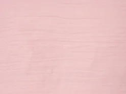 Sengetøj SUMNER Bomuld musselin 220 x 240 cm Pastellrosa