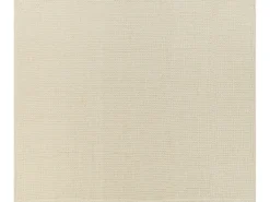 Sengetæppe CHAGYL Bomuld 220 x 240 cm Beige
