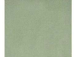Sengetæppe CHAGYL Bomuld 220 x 240 cm Grøn