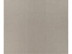 Sengetæppe CHAGYL Bomuld 220 x 240 cm Brungrå