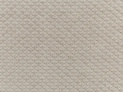 Sengetæppe HATTON Bomuld 200 x 220 cm Brungrå