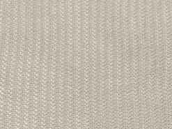 Sengetæppe ILEN Bomuld 150 x 200 cm Lys Beige